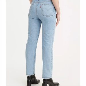 Levi’s 501 Original Fit Women’s Jeans